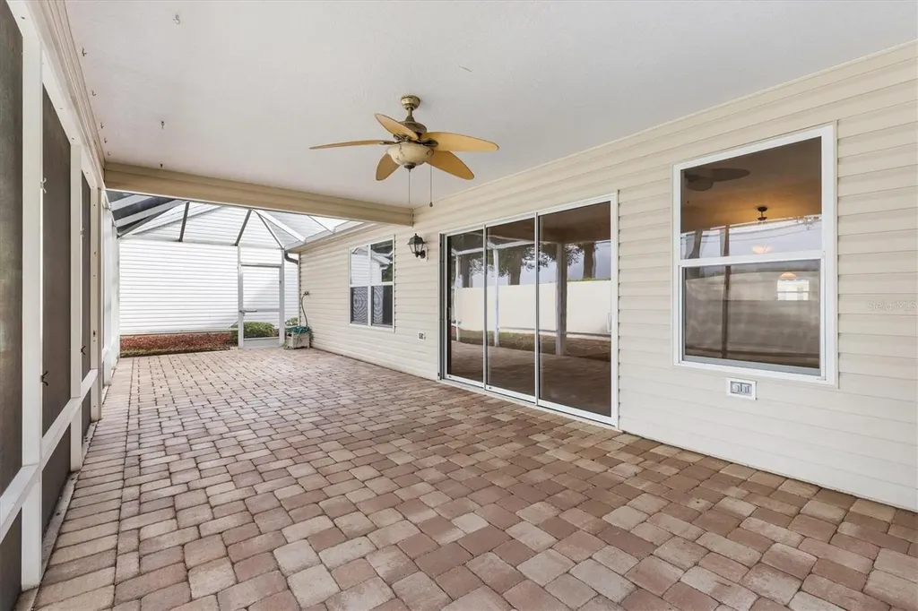 2573 Caribe Drive The Villages FL 32162