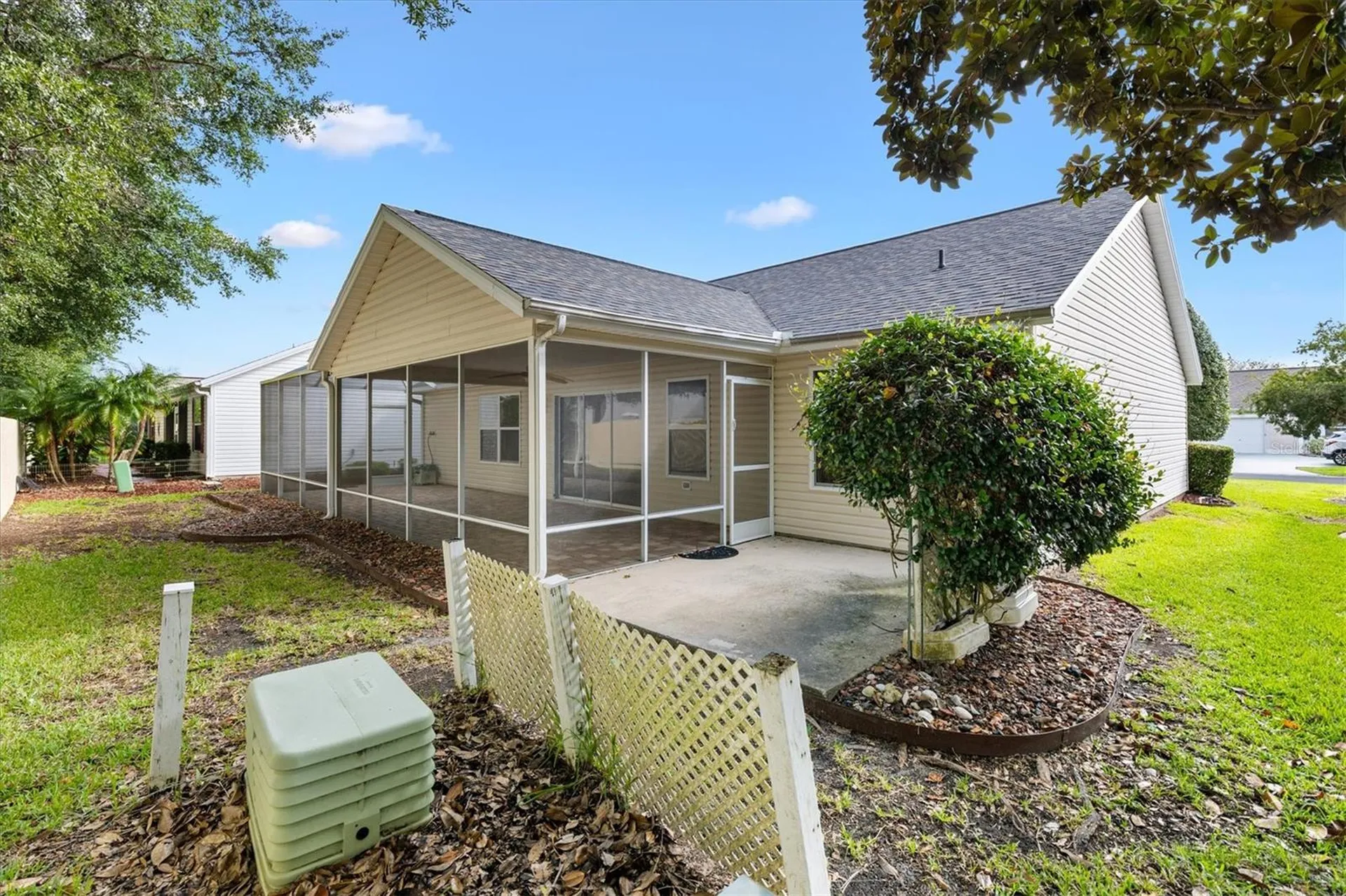 2573 Caribe Drive The Villages FL 32162
