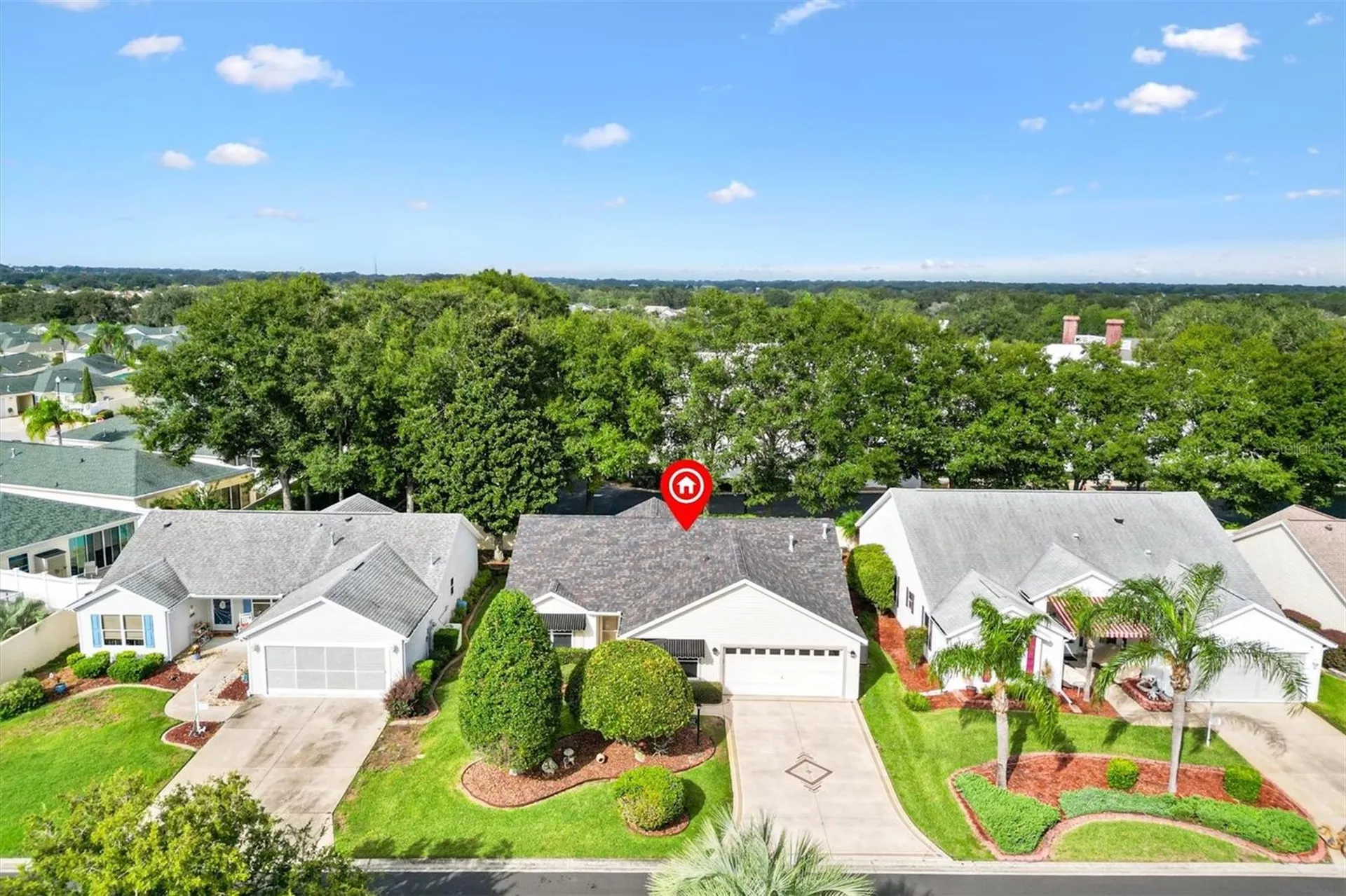 2573 Caribe Drive The Villages FL 32162