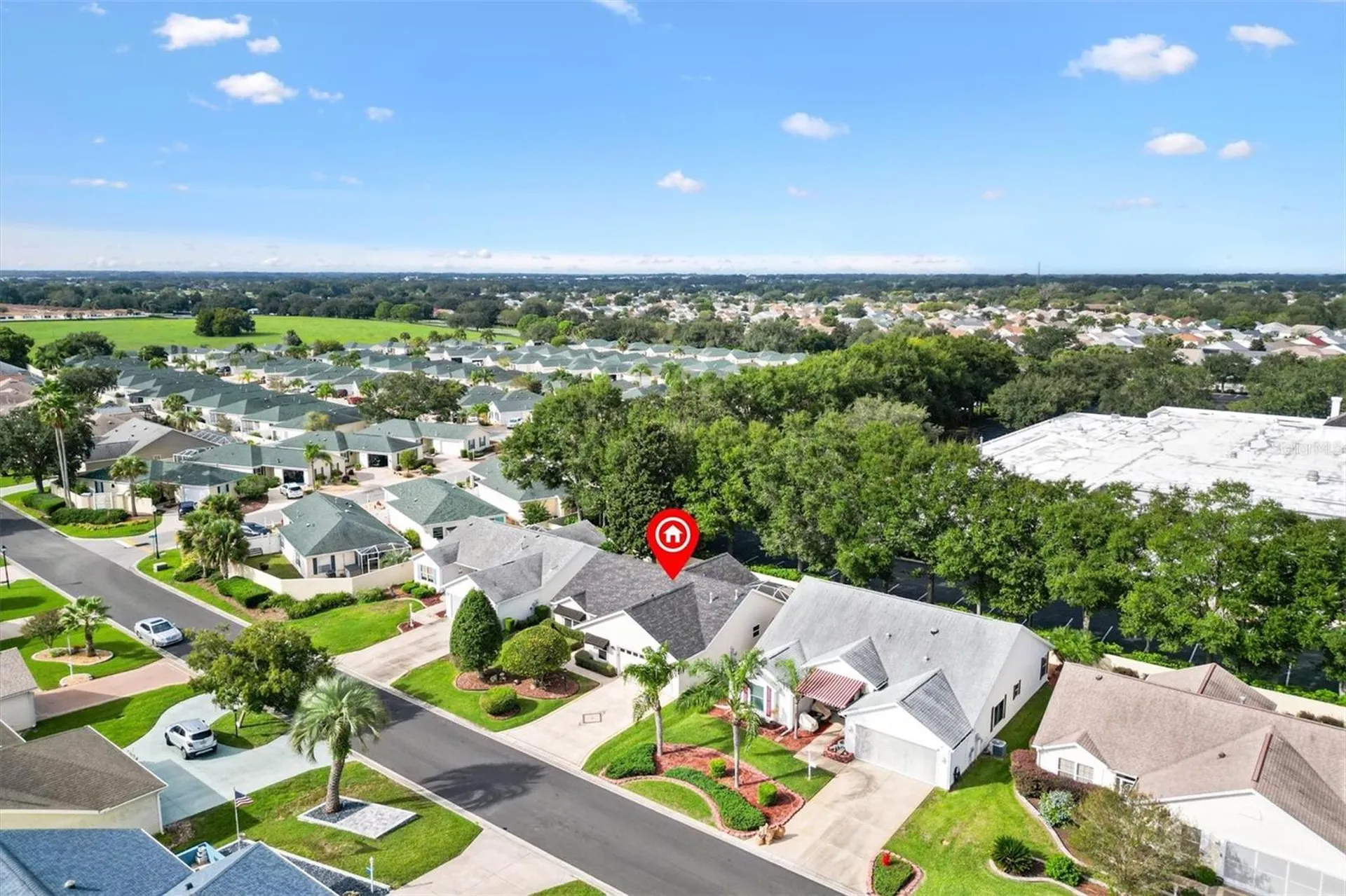 2573 Caribe Drive The Villages FL 32162