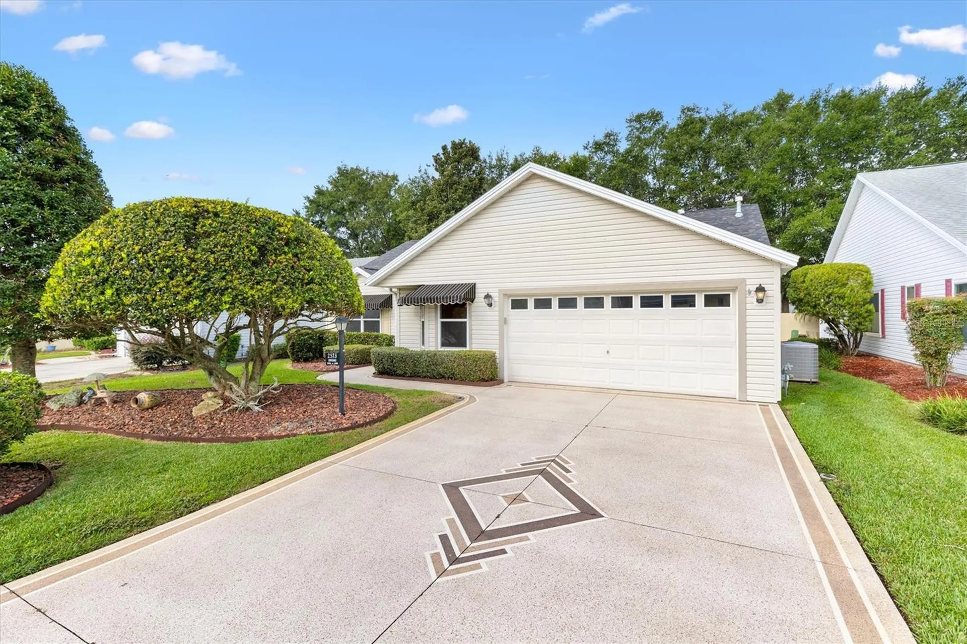 2573 Caribe Drive The Villages FL 32162