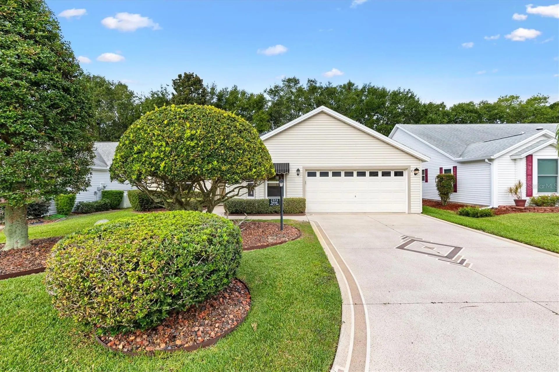 2573 Caribe Drive The Villages FL 32162