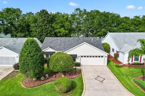 2573 Caribe Drive The Villages FL 32162