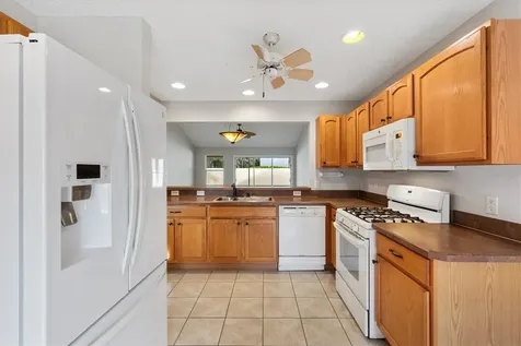2573 Caribe Drive The Villages FL 32162