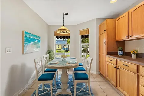 2573 Caribe Drive The Villages FL 32162