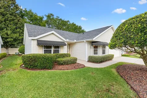 2573 Caribe Drive The Villages FL 32162