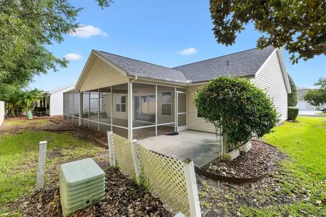 2573 Caribe Drive The Villages FL 32162