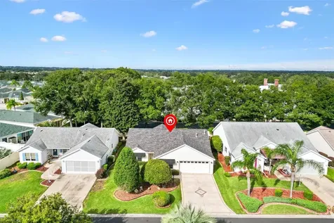2573 Caribe Drive The Villages FL 32162