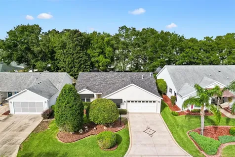 2573 Caribe Drive The Villages FL 32162