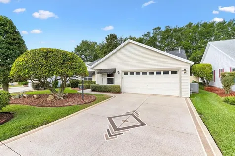 2573 Caribe Drive The Villages FL 32162