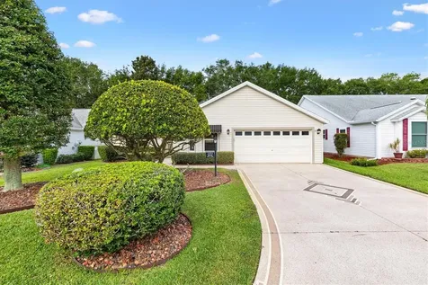 2573 Caribe Drive The Villages FL 32162