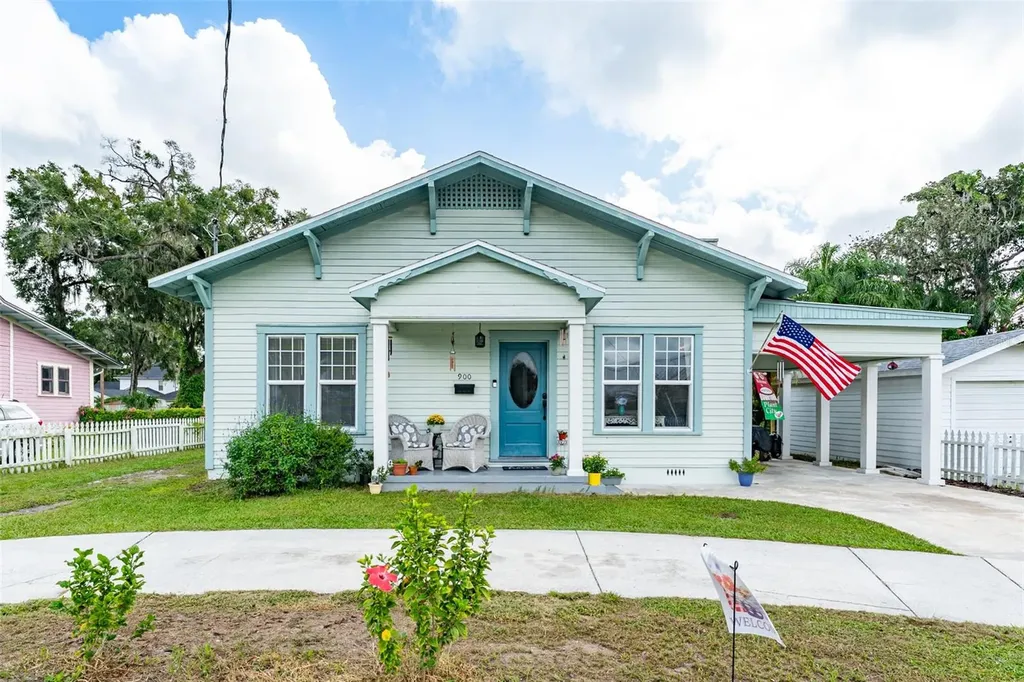 900 N Wheeler Street Plant City FL 33563