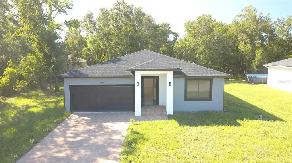 3403 Langmaid Avenue North Port FL 34288