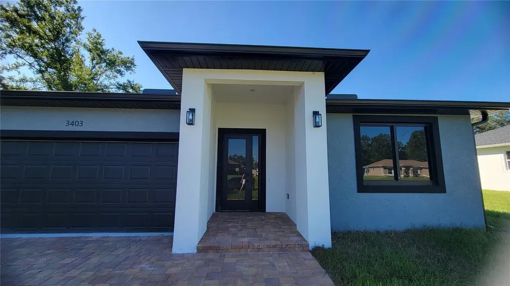 3403 Langmaid Avenue North Port FL 34288