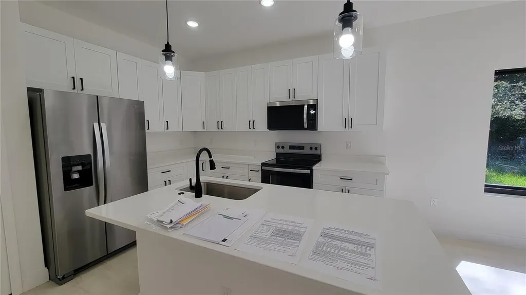 3403 Langmaid Avenue North Port FL 34288