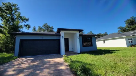 3403 Langmaid Avenue North Port FL 34288