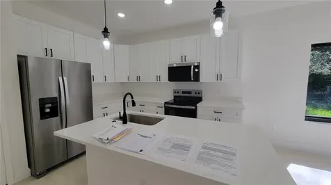 3403 Langmaid Avenue North Port FL 34288