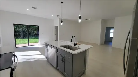 3403 Langmaid Avenue North Port FL 34288