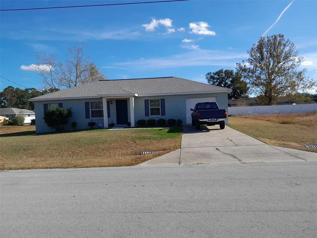 50 Larch Run Ocala FL 34480