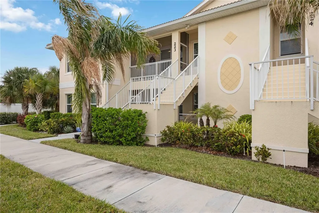 200 Gardens Edge Drive Venice FL 34285