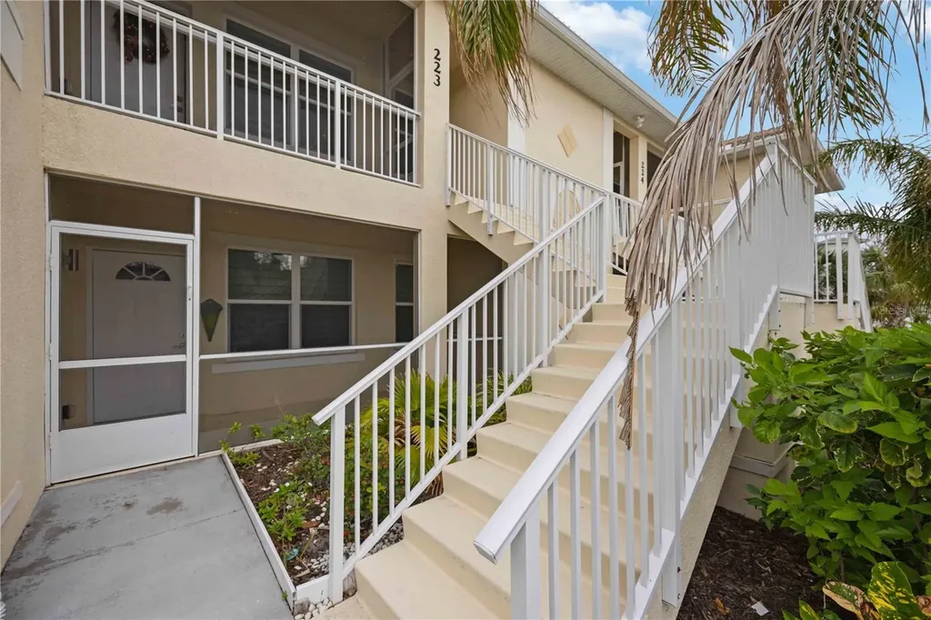 200 Gardens Edge Drive Venice FL 34285
