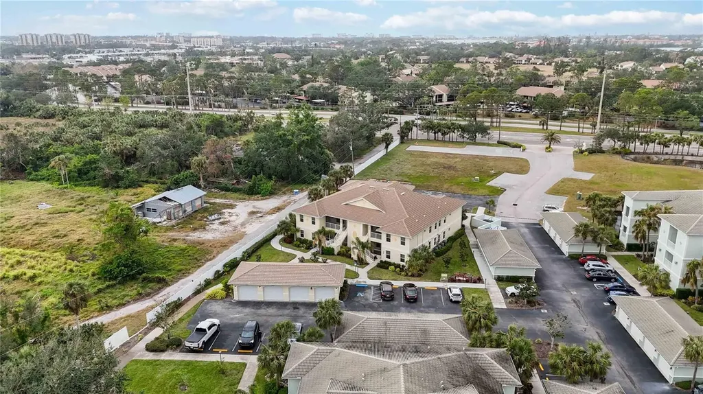 200 Gardens Edge Drive Venice FL 34285