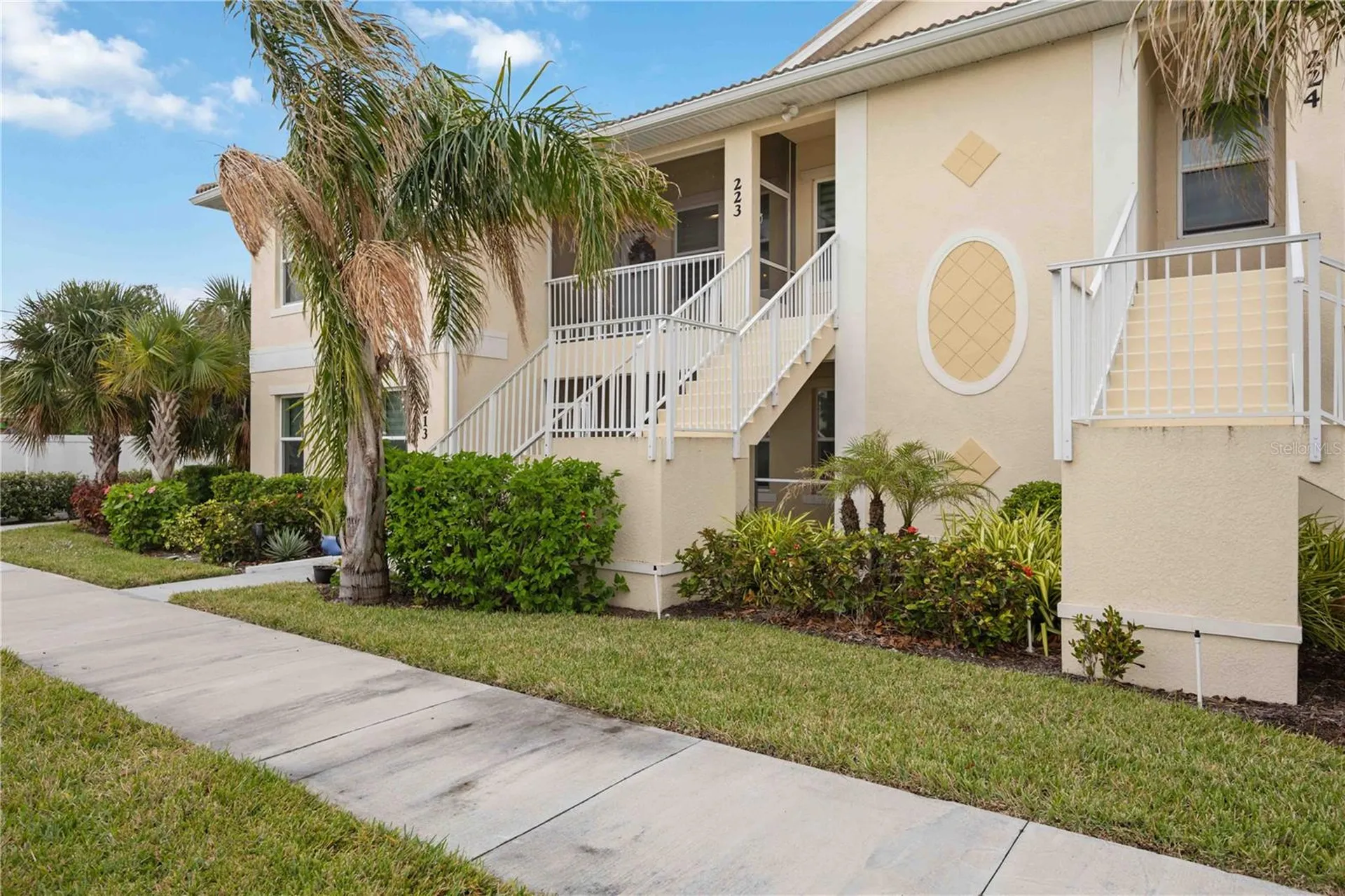 200 Gardens Edge Drive Venice FL 34285