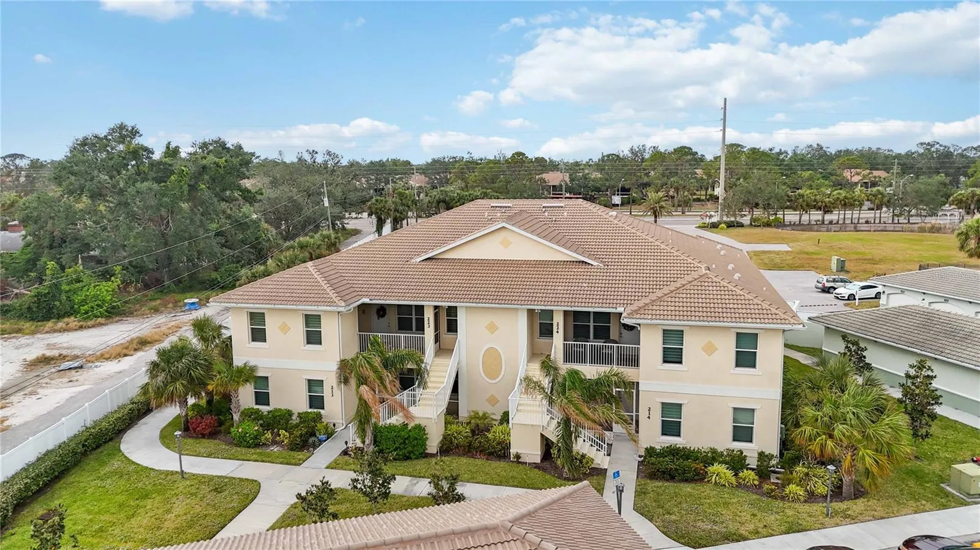 200 Gardens Edge Drive Venice FL 34285