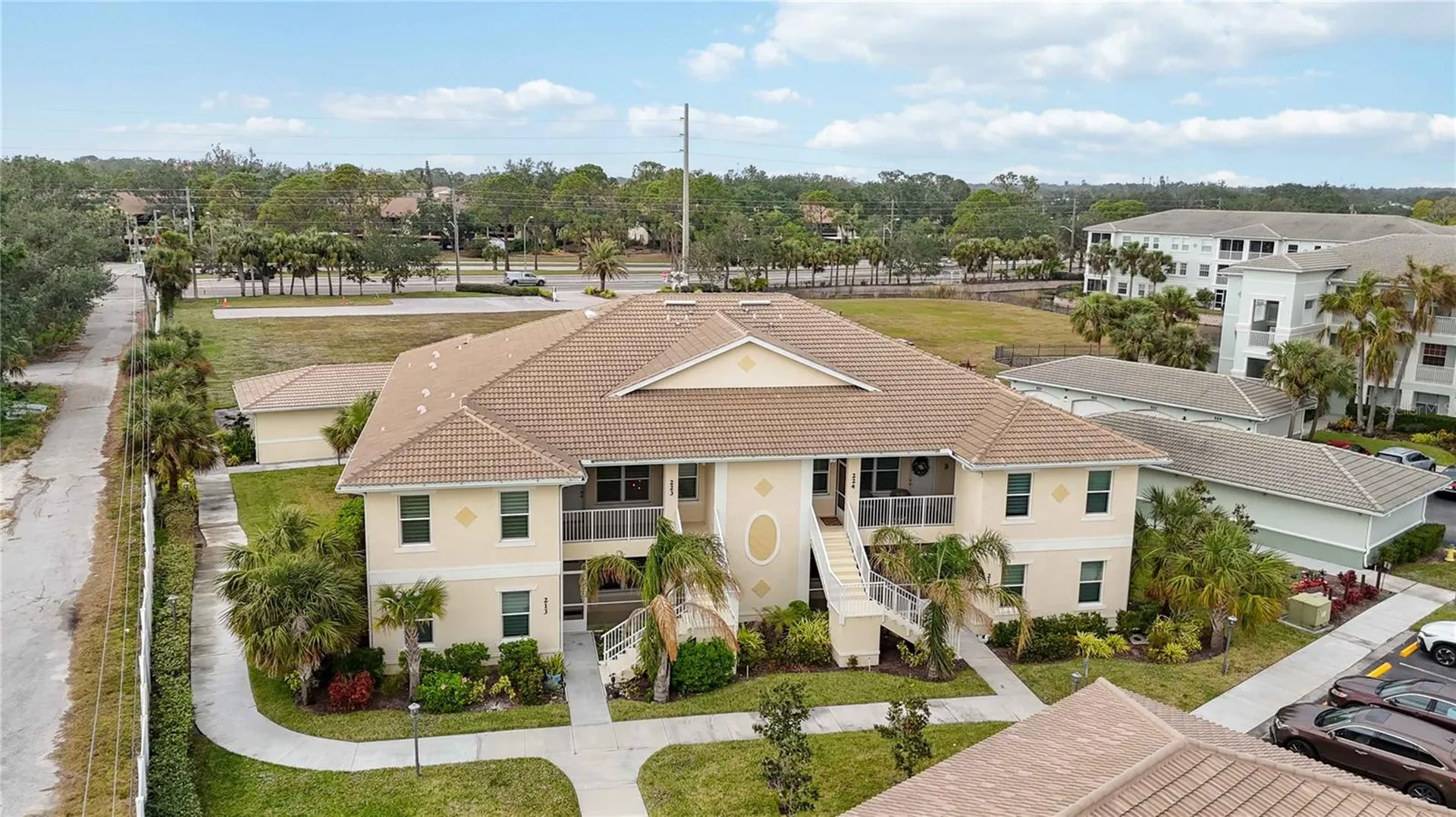200 Gardens Edge Drive Venice FL 34285