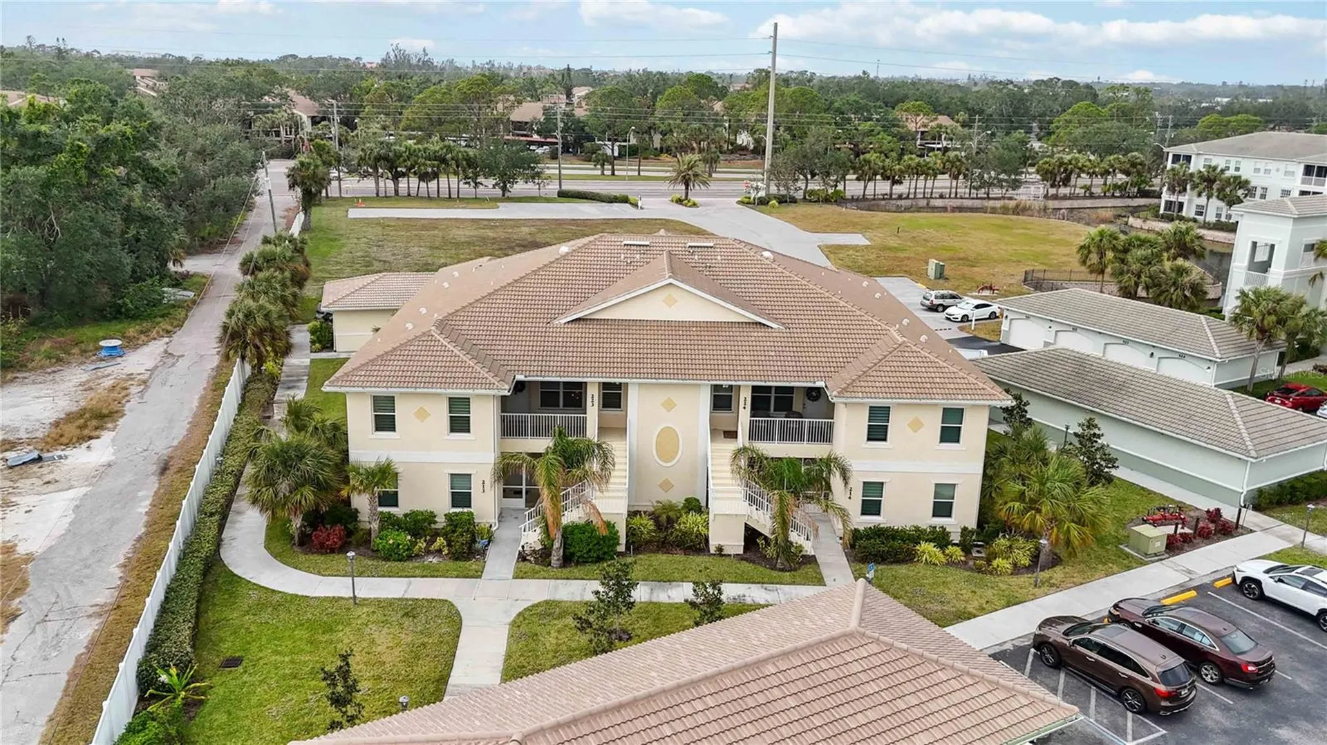 200 Gardens Edge Drive Venice FL 34285