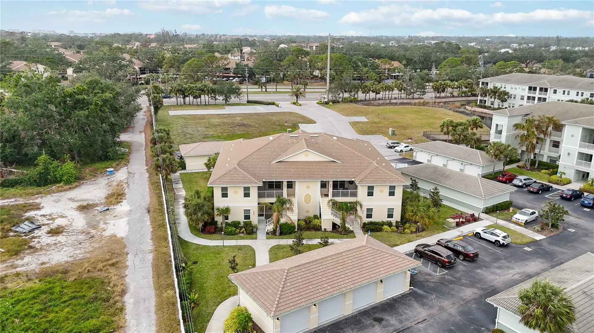 200 Gardens Edge Drive Venice FL 34285
