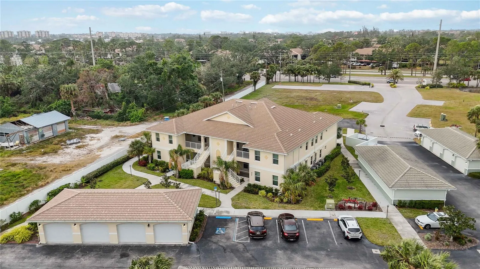 200 Gardens Edge Drive Venice FL 34285