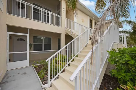 200 Gardens Edge Drive Venice FL 34285