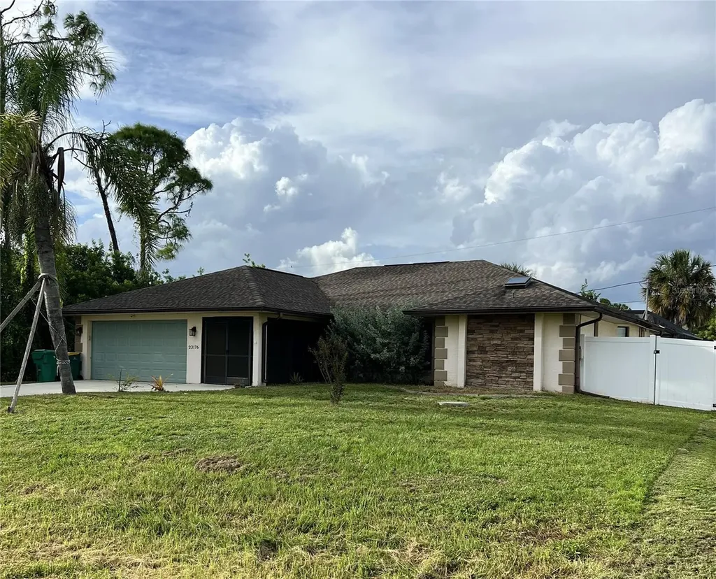 23176 Aberdeen Avenue Port Charlotte FL 33952