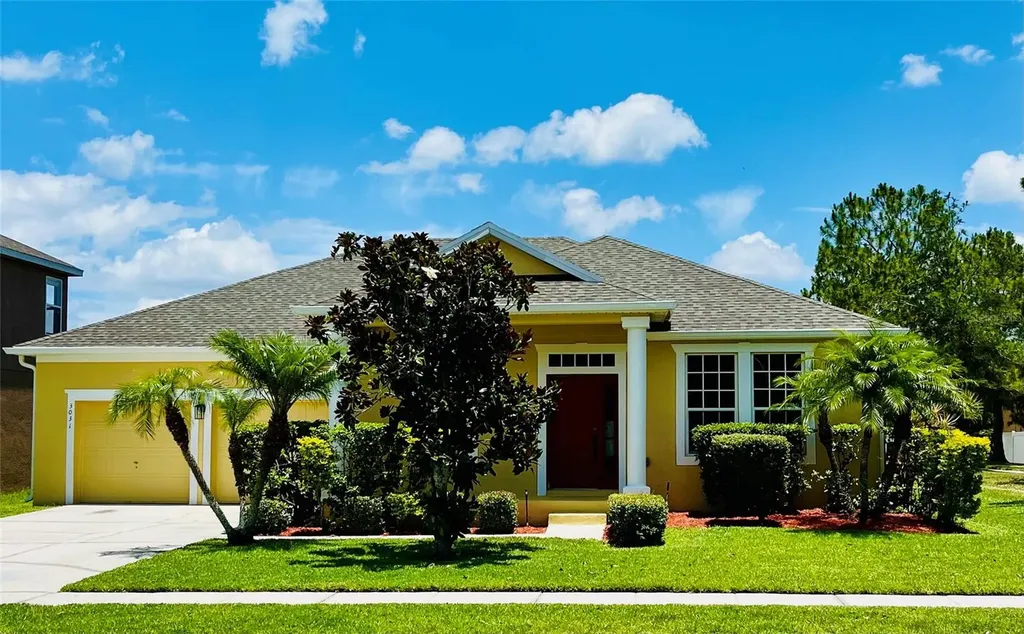 3031 Palermo Rose Way Kissimmee FL 34746