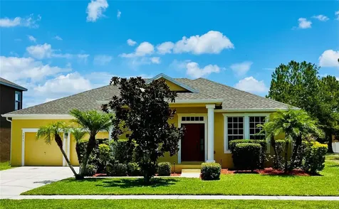 3031 Palermo Rose Way Kissimmee FL 34746