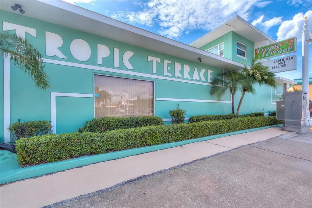 11730 Gulf Boulevard Treasure Island FL 33706