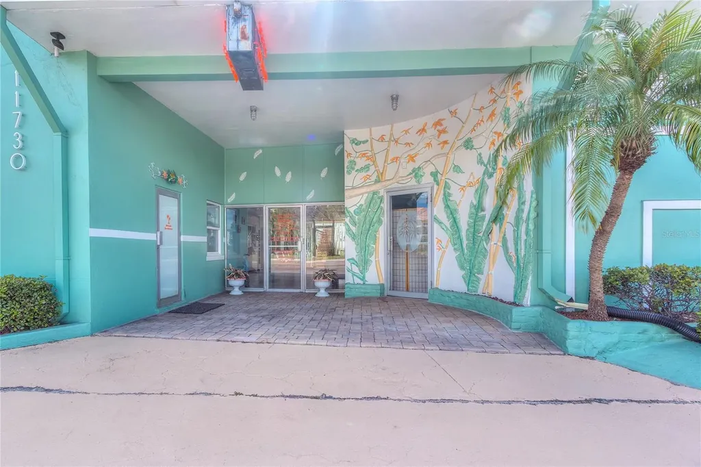 11730 Gulf Boulevard Treasure Island FL 33706