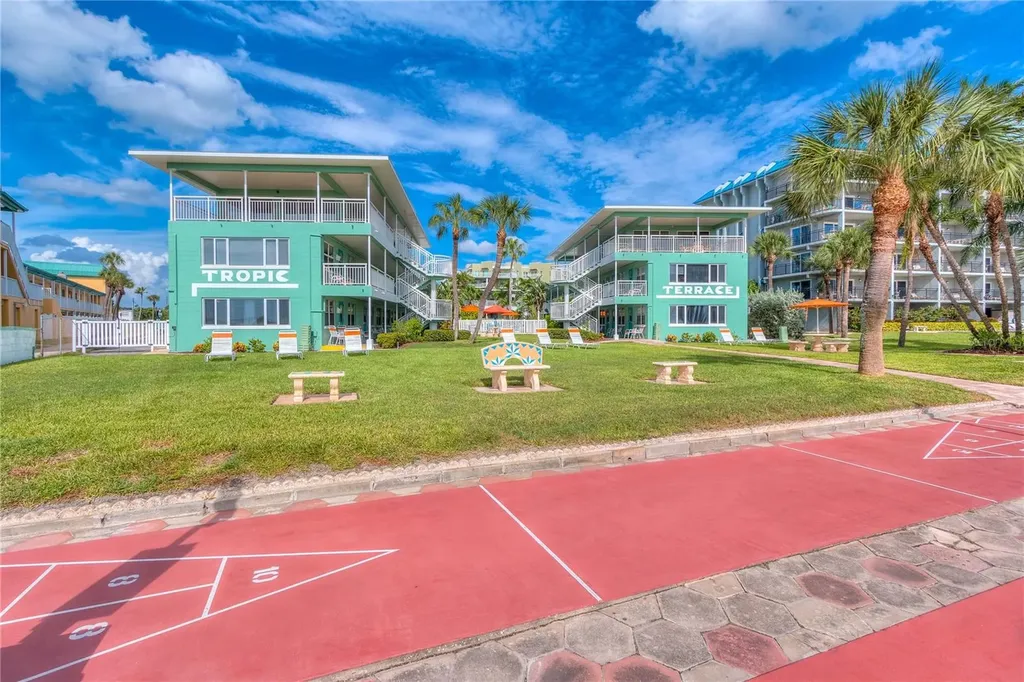 11730 Gulf Boulevard Treasure Island FL 33706
