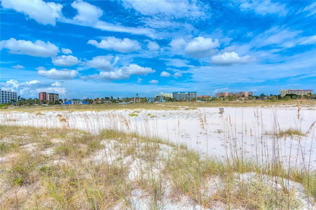 11730 Gulf Boulevard Treasure Island FL 33706