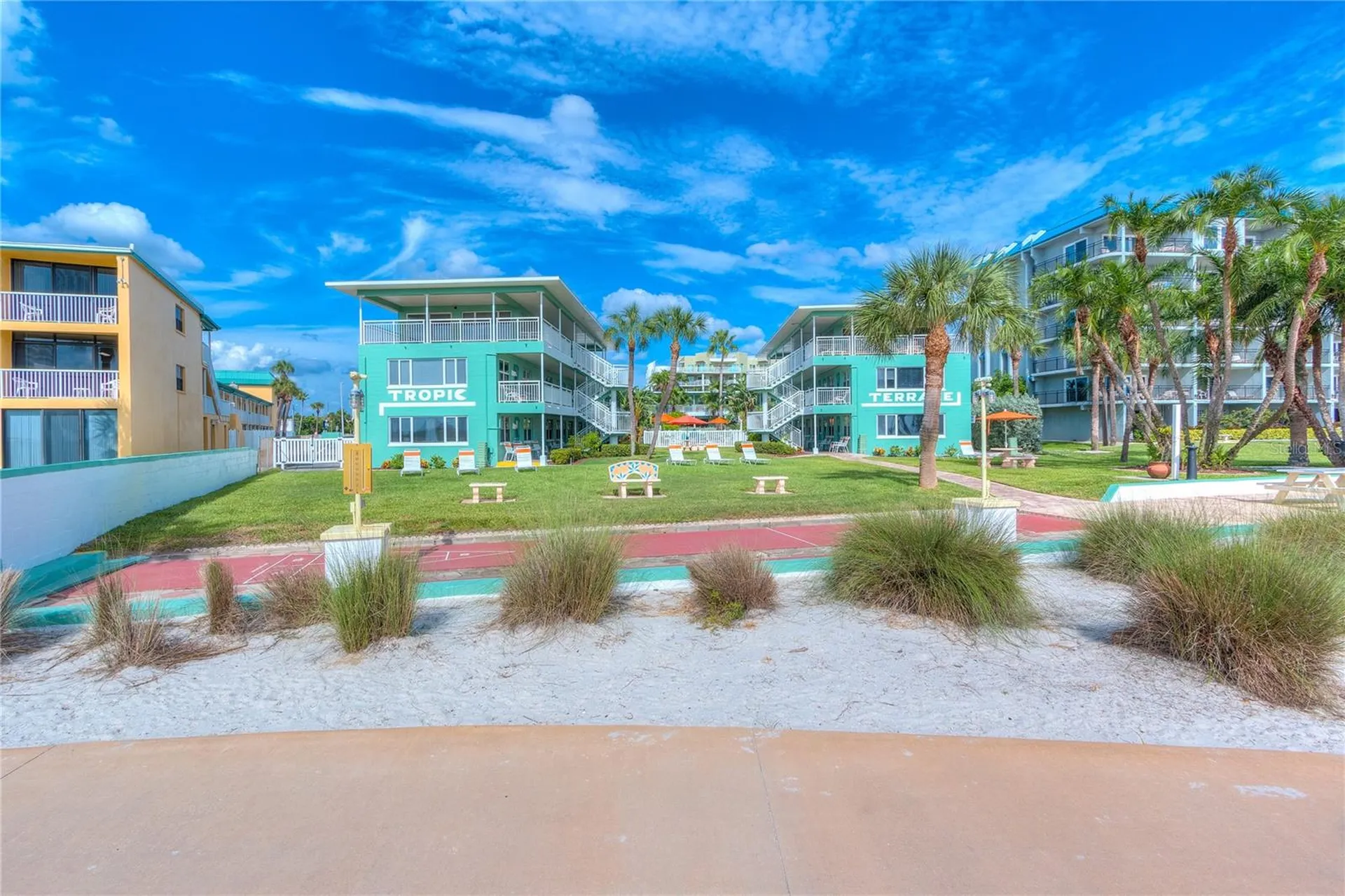 11730 Gulf Boulevard Treasure Island FL 33706