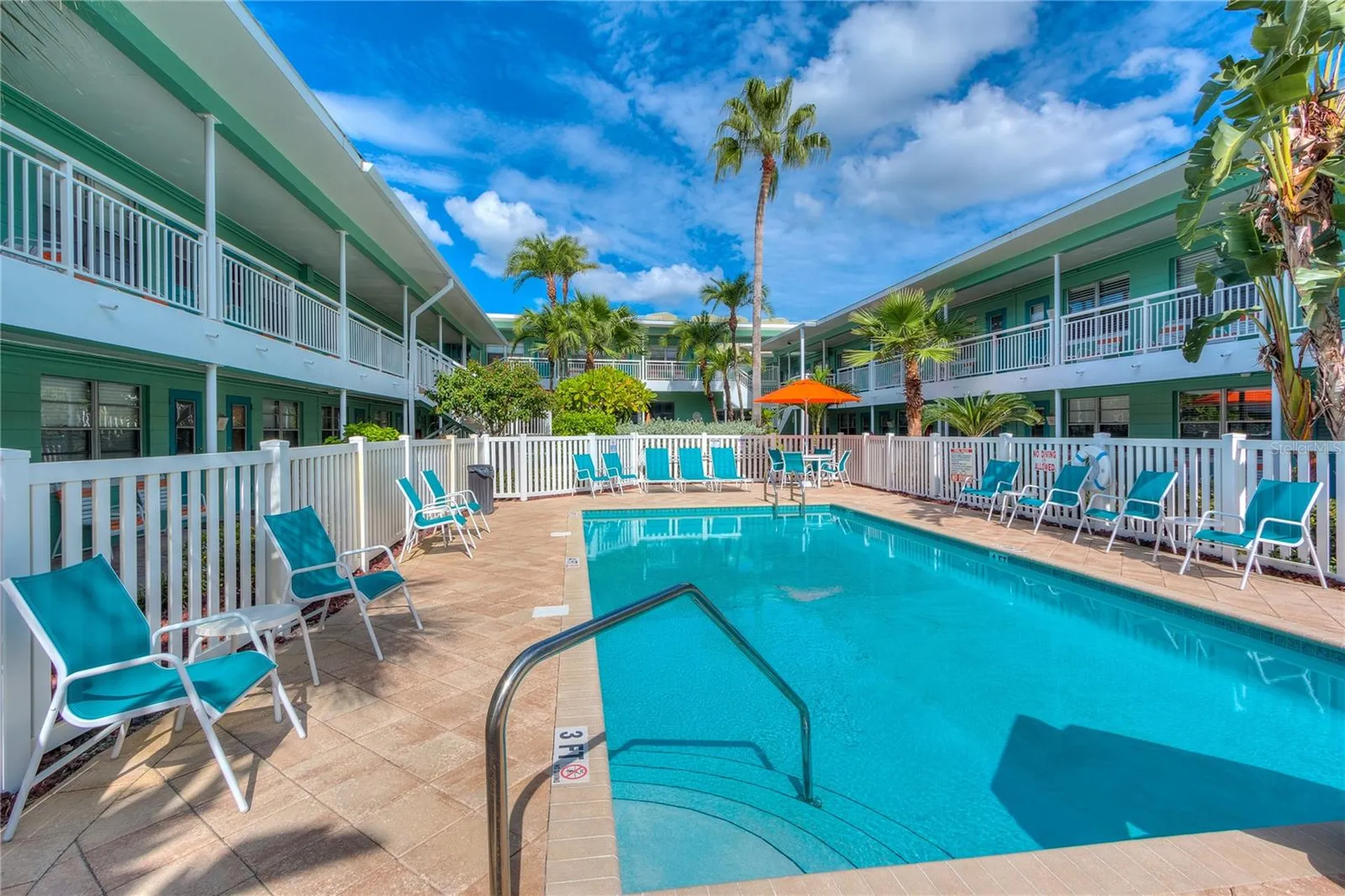 11730 Gulf Boulevard Treasure Island FL 33706