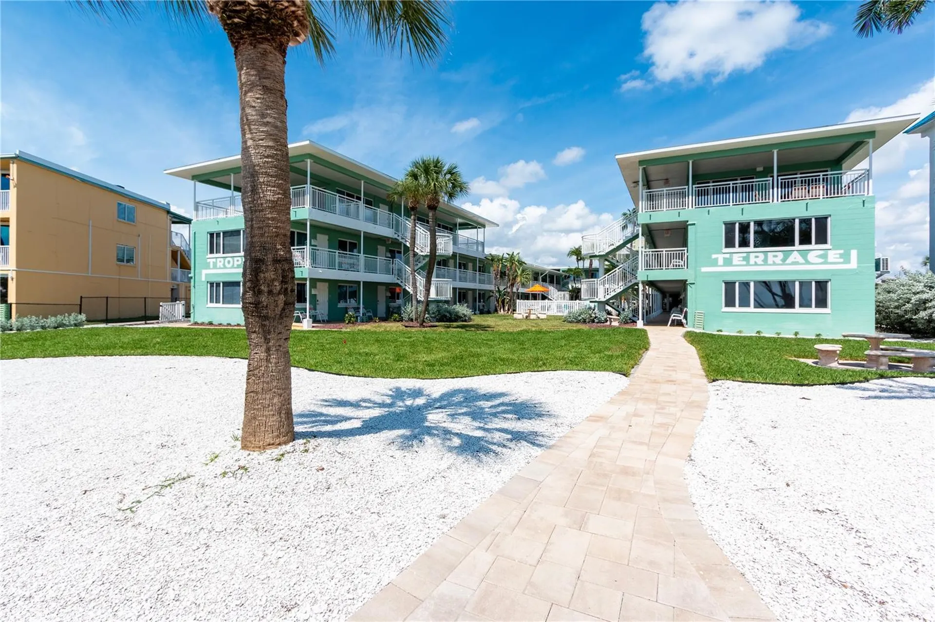11730 Gulf Boulevard Treasure Island FL 33706