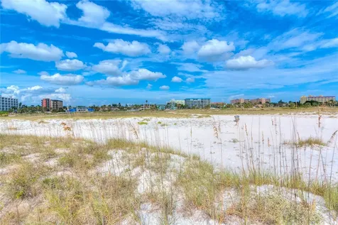 11730 Gulf Boulevard Treasure Island FL 33706
