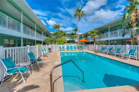 11730 Gulf Boulevard Treasure Island FL 33706