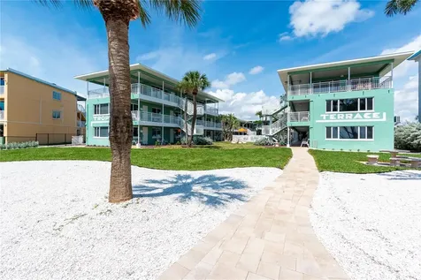 11730 Gulf Boulevard Treasure Island FL 33706