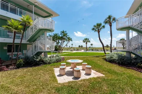 11730 Gulf Boulevard Treasure Island FL 33706