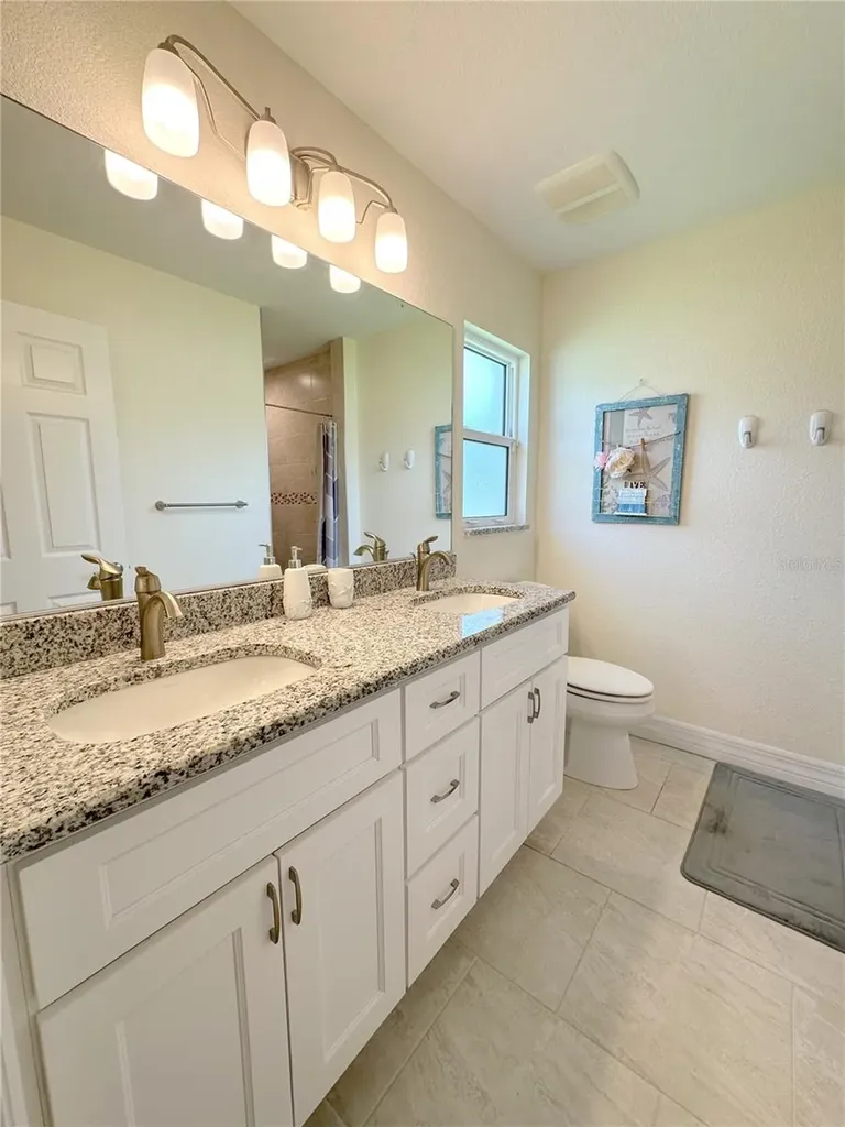 5153 Bayley Street North Port FL 34288