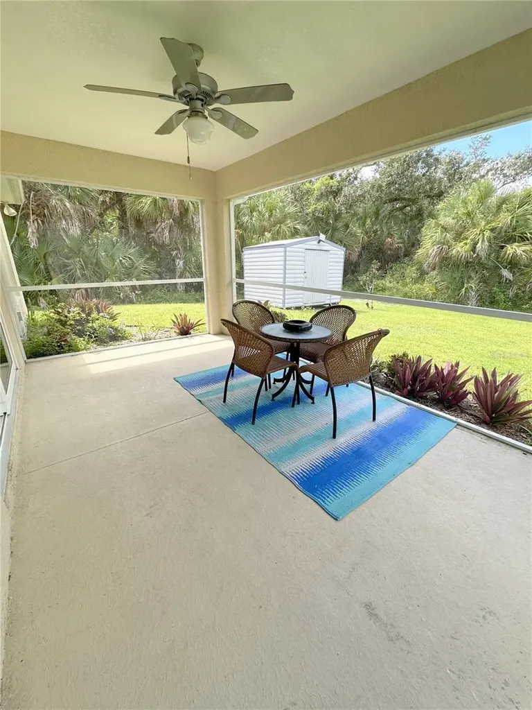 5153 Bayley Street North Port FL 34288