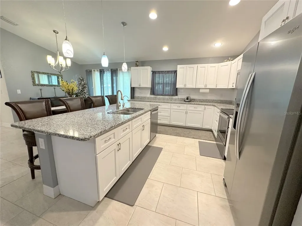 5153 Bayley Street North Port FL 34288